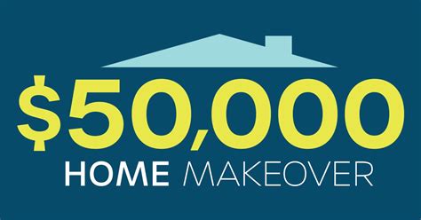 lake michigan credit union 50 000 home makeover